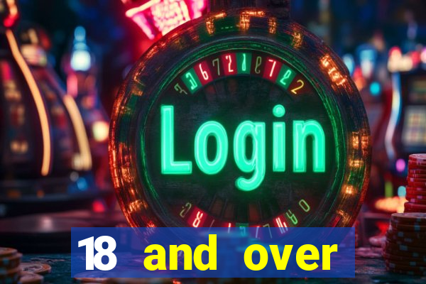 18 and over casinos in san diego