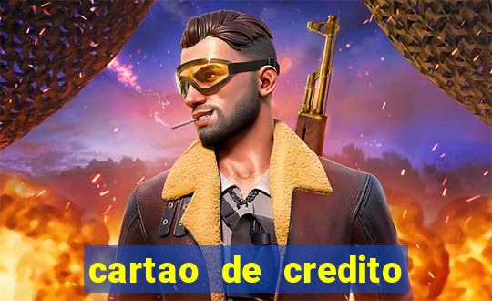 cartao de credito para jogos