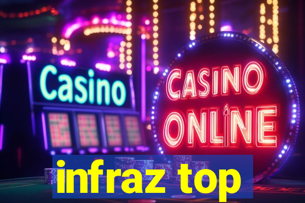 infraz top