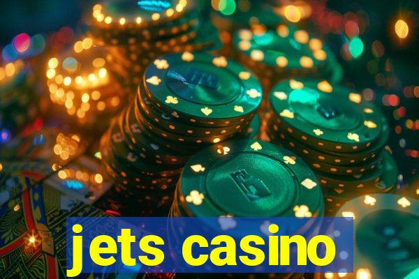 jets casino