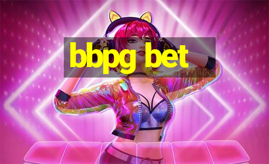 bbpg bet