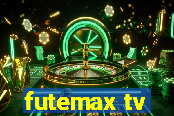 futemax tv