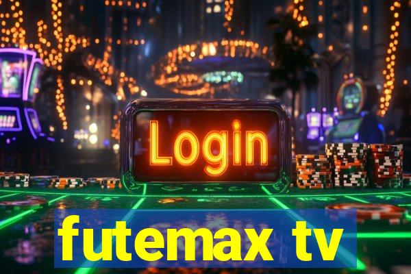 futemax tv