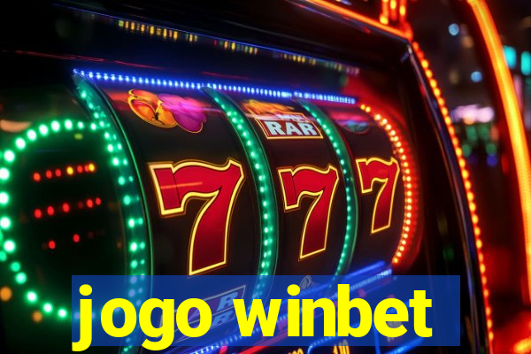 jogo winbet