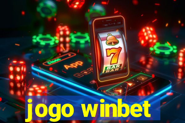 jogo winbet