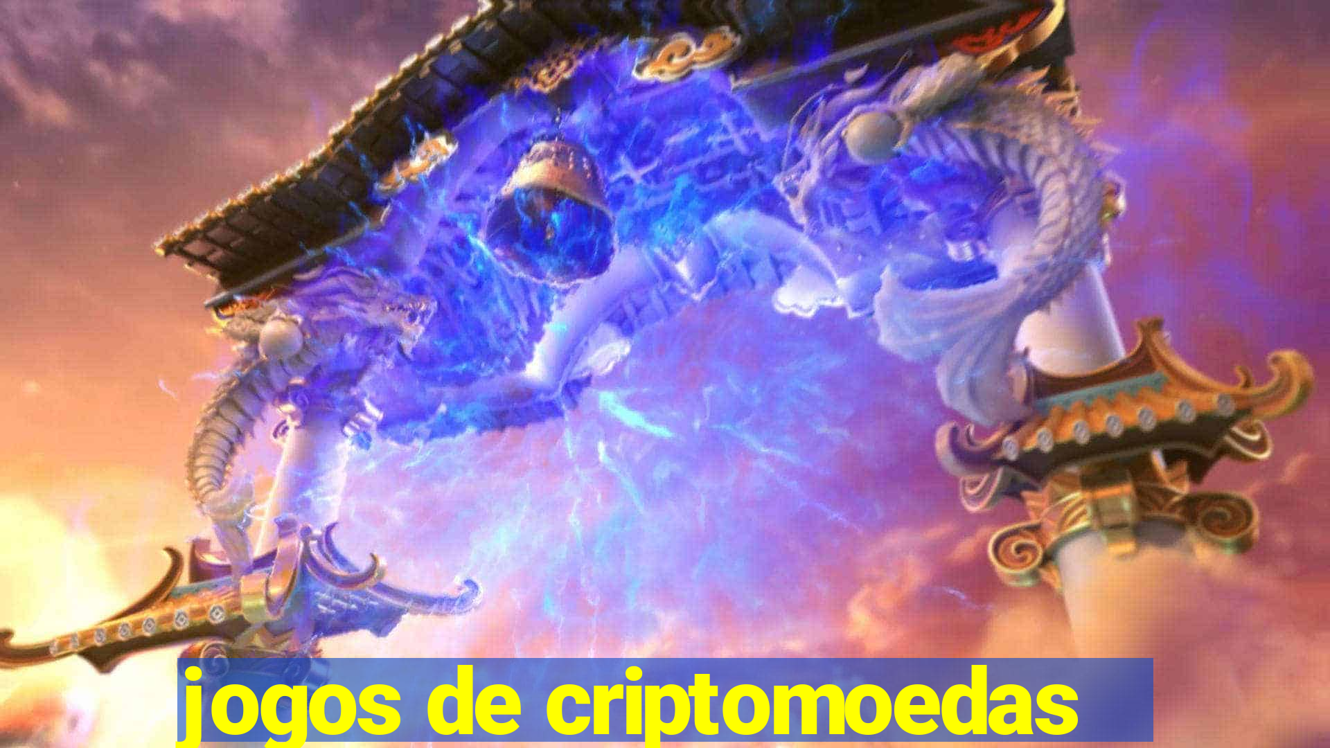 jogos de criptomoedas