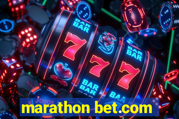 marathon bet.com