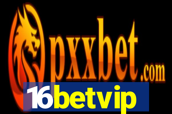 16betvip