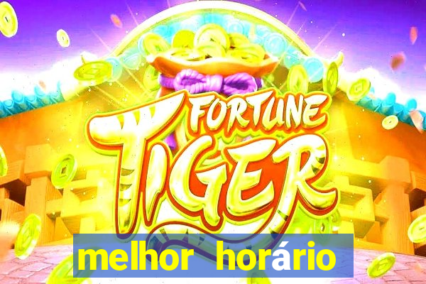 melhor horário para jogar cassino online