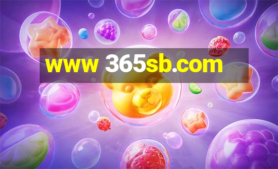 www 365sb.com