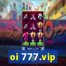 oi 777.vip