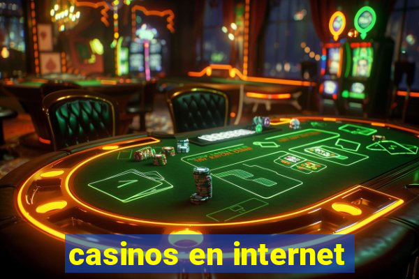 casinos en internet