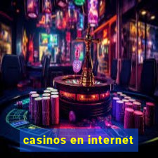 casinos en internet