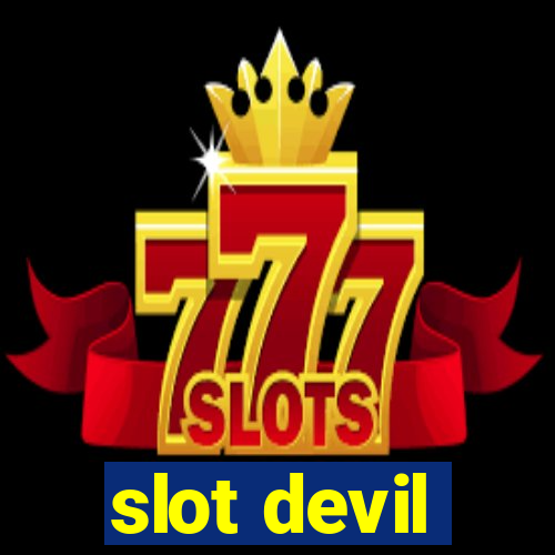 slot devil