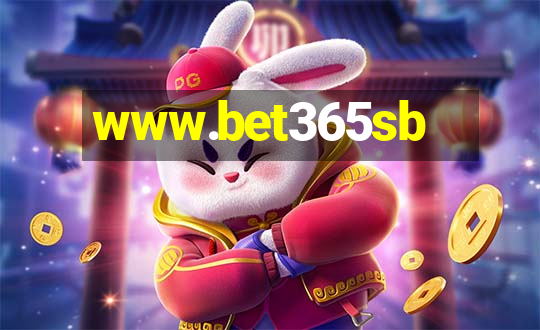 www.bet365sb