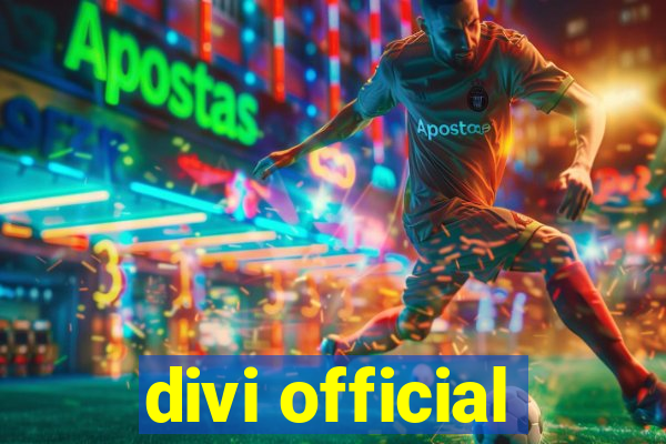 divi official