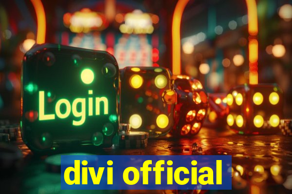 divi official