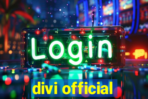 divi official