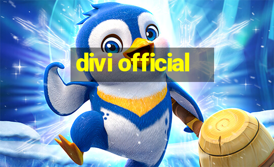 divi official