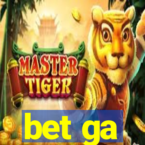 bet ga