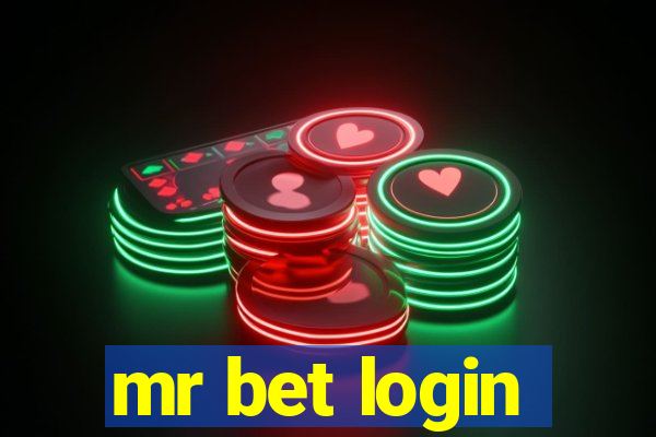 mr bet login