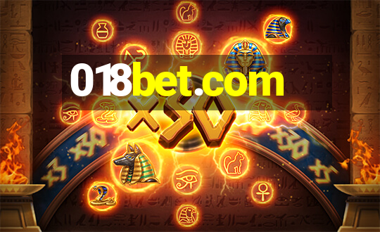 018bet.com