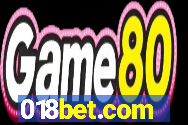 018bet.com