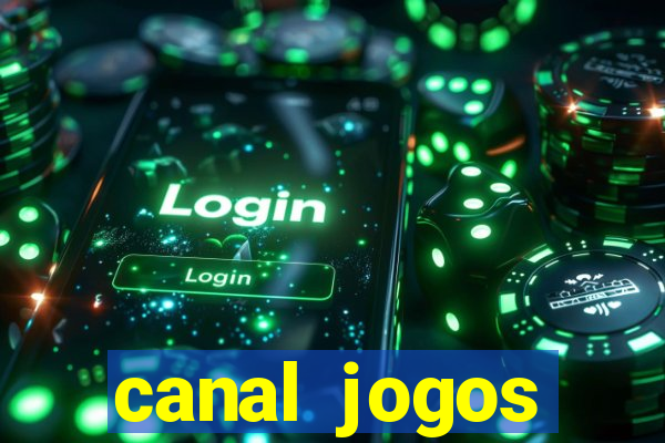 canal jogos champions league