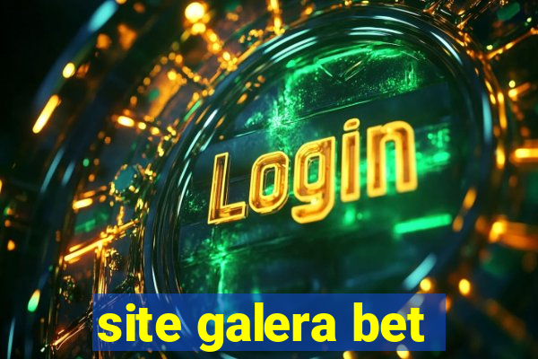 site galera bet