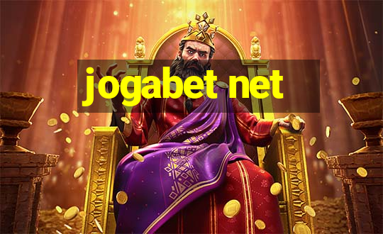 jogabet net