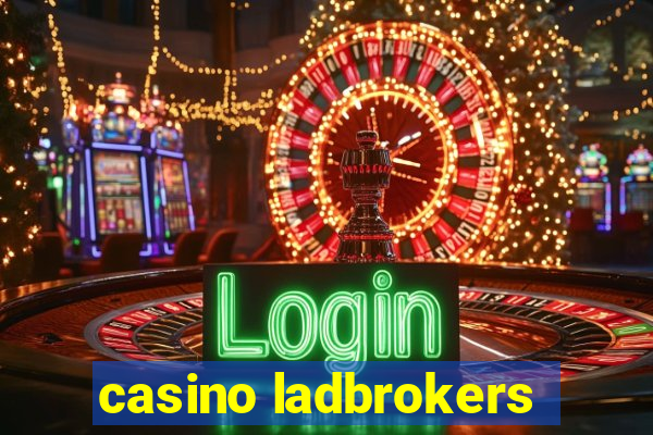 casino ladbrokers