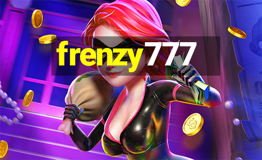 frenzy777