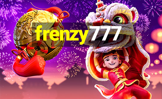 frenzy777