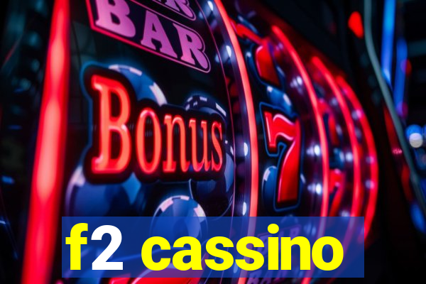 f2 cassino