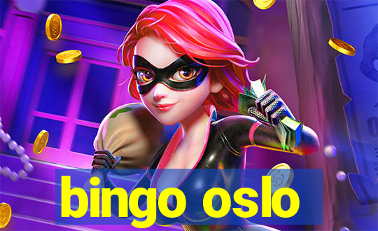 bingo oslo