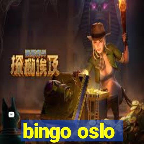 bingo oslo