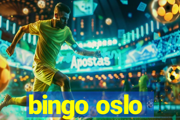 bingo oslo