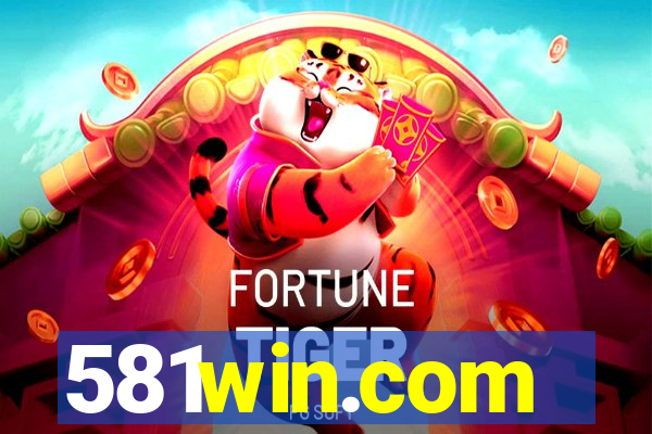 581win.com