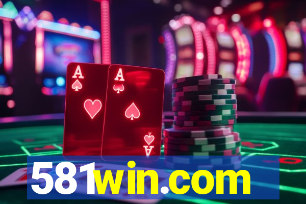 581win.com