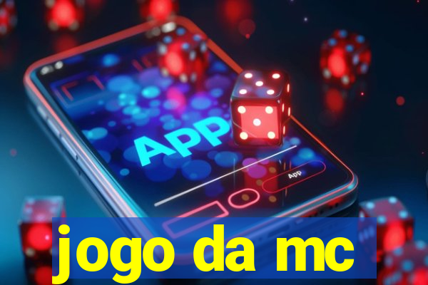 jogo da mc