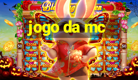 jogo da mc