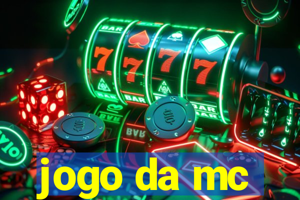 jogo da mc