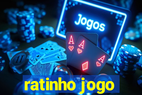 ratinho jogo