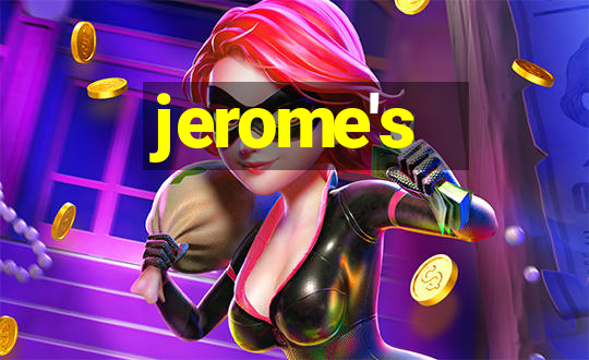 jerome's