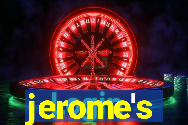 jerome's