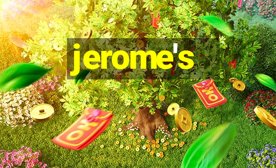 jerome's