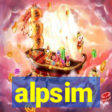 alpsim