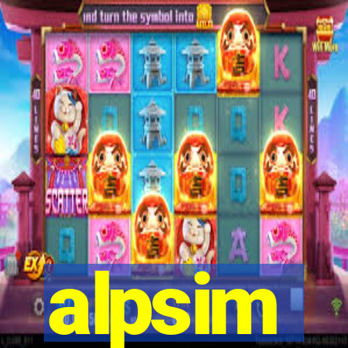 alpsim