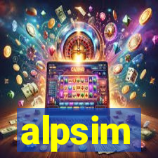 alpsim