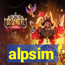 alpsim